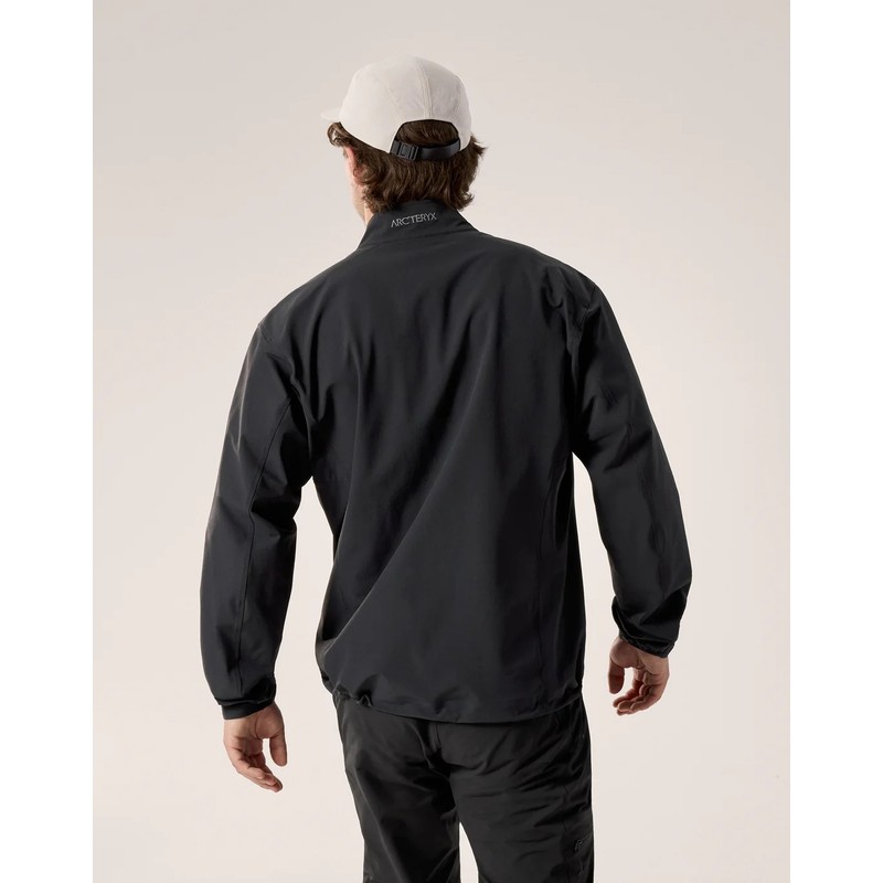 ARC'TERYX Gamma Jacket M Black [アークテリクス]