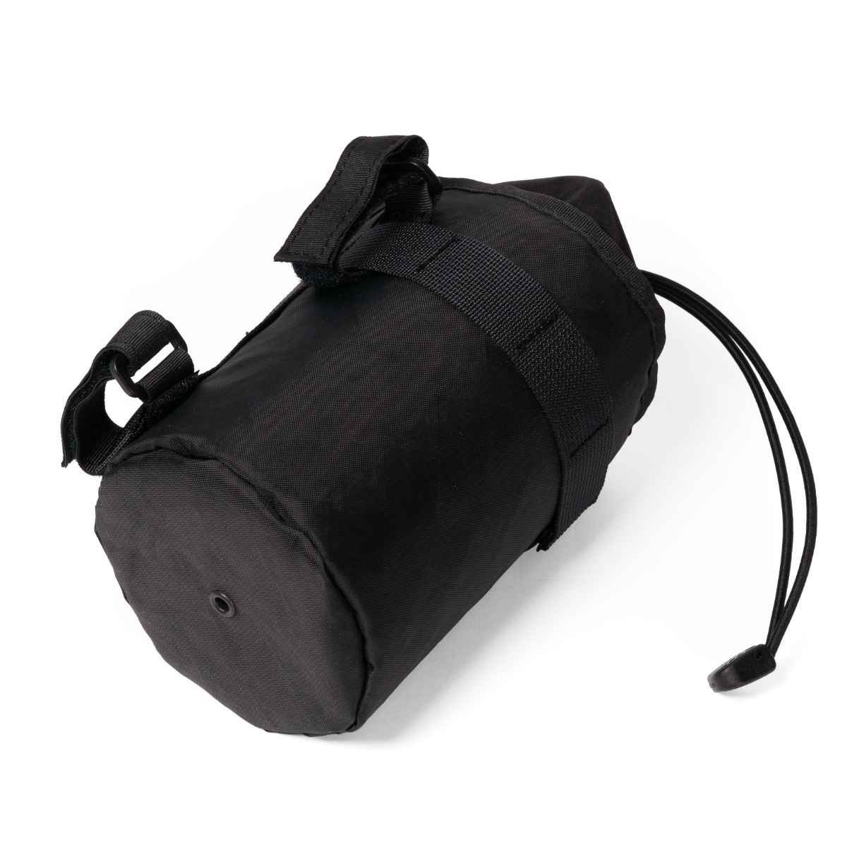 [最短当日出荷] FAIRWEATHER stem bag ecopak black [フェアウェザー]