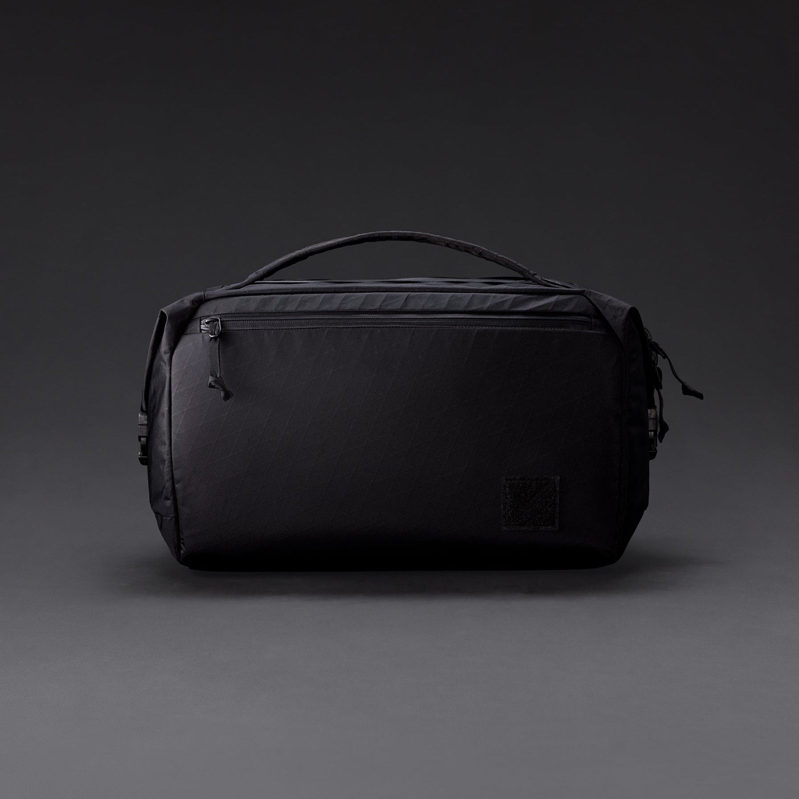 [当日出荷可] EVERGOODS TD25 - Transit Duffle 25L X-pac Black Coyote [エバーグッズ]
