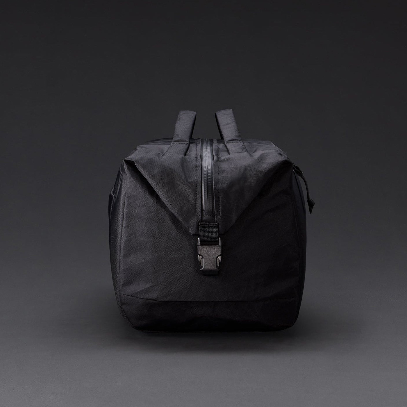 [当日出荷可] EVERGOODS TD25 - Transit Duffle 25L X-pac Black Coyote [エバーグッズ]
