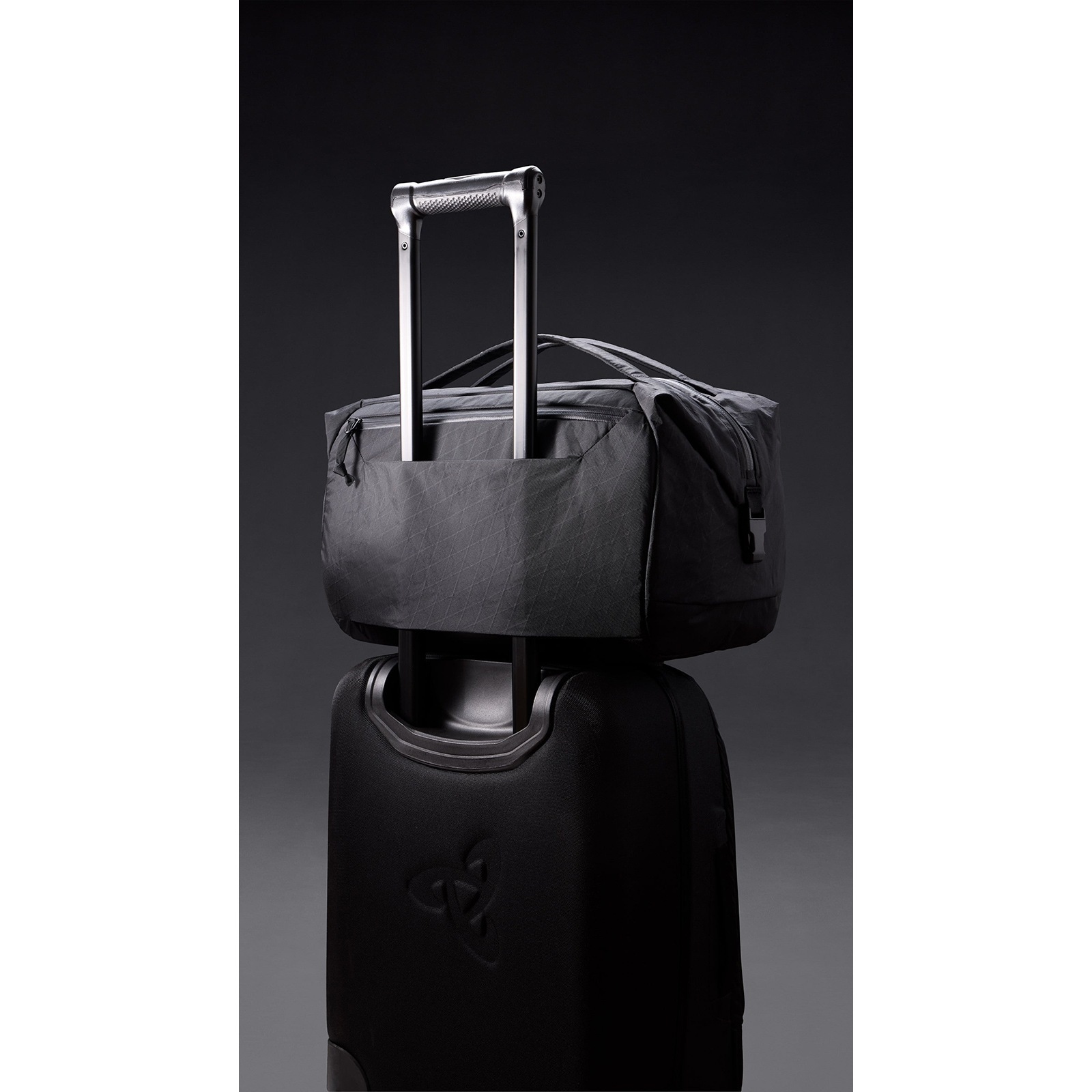 [当日出荷可] EVERGOODS TD25 - Transit Duffle 25L X-pac Black Coyote [エバーグッズ]