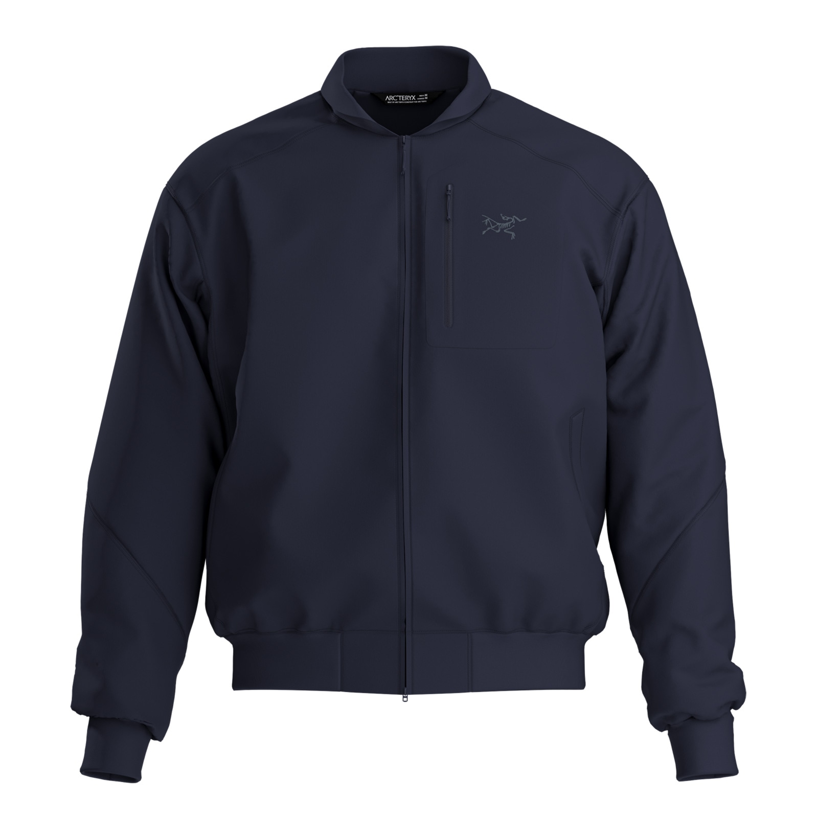 ARC'TERYX Konseal Insulated Jacket Mens Black Sapphir [アークテリクス]