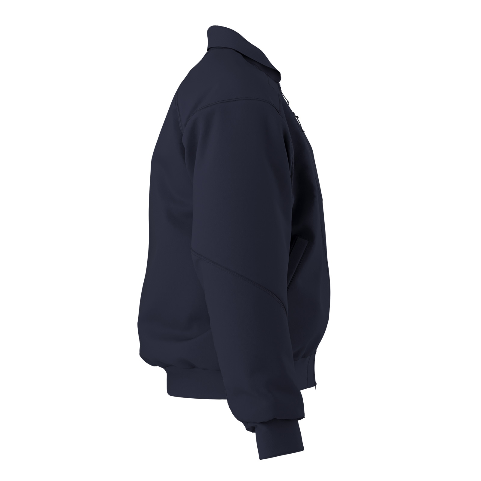 ARC'TERYX Konseal Insulated Jacket Mens Black Sapphir [アークテリクス]
