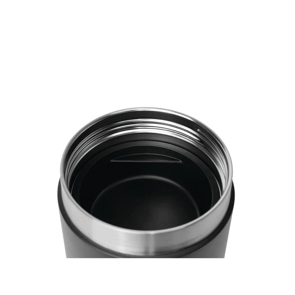 MiiR Food Canister 16oz / 473ml White [ミアー]