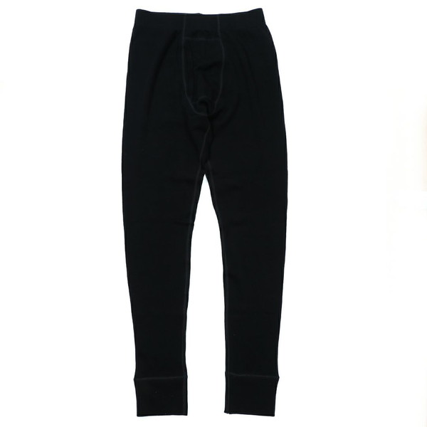 MINUS33 Kancamagus Bottoms Black [マイナスサーティスリー]