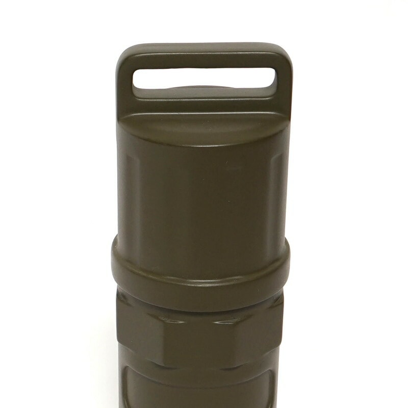 Ballistics MUHI CASE グロー(蓄光) [バリスティクス][お一人様1個まで]