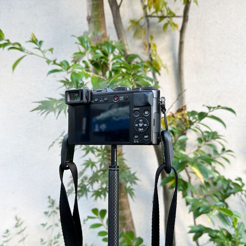 当日出荷可] ANTCAUS Carbon Fiber Tent Pole 175 144-175cm