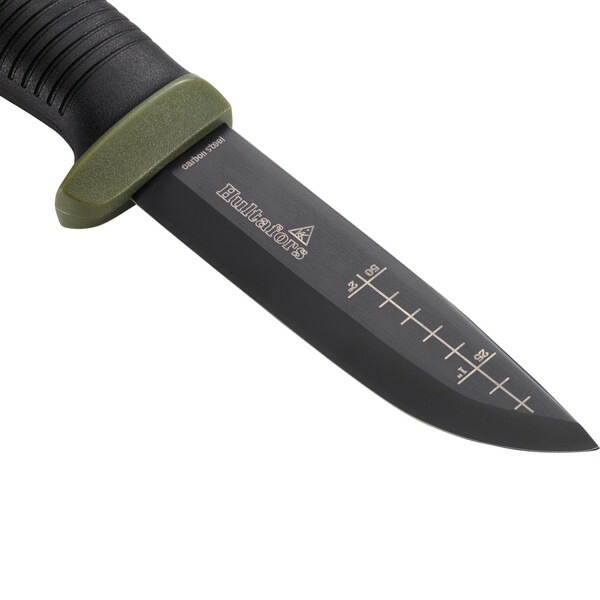 Hultafors アウトドアナイフ OK4 [ハルタホース]