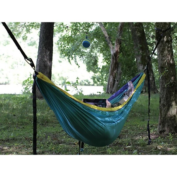 eno ECHO BluetoothSpeaker Black [イノー]