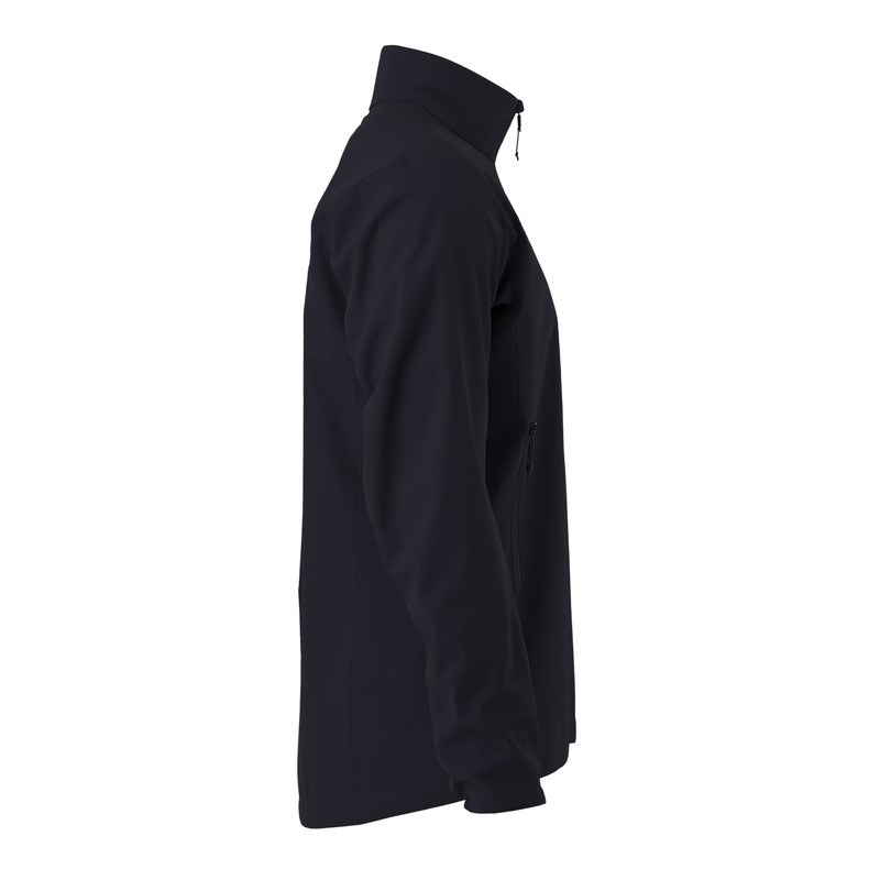ARC'TERYX Squamish Jacket Mens Black [アークテリクス]