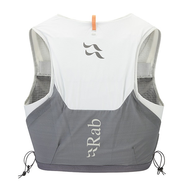 Rab マウンテンランニングベスト 2L Rab マウンテンランニングベスト 2L