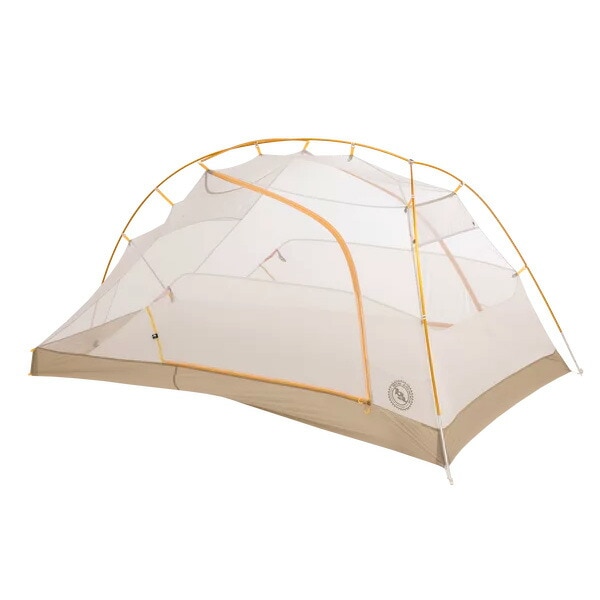 レア　BIG AGNES タイガーウォール UL 2 バイクパック BIG AGNES タイガーウォール UL 2 バイクパック ソリューション