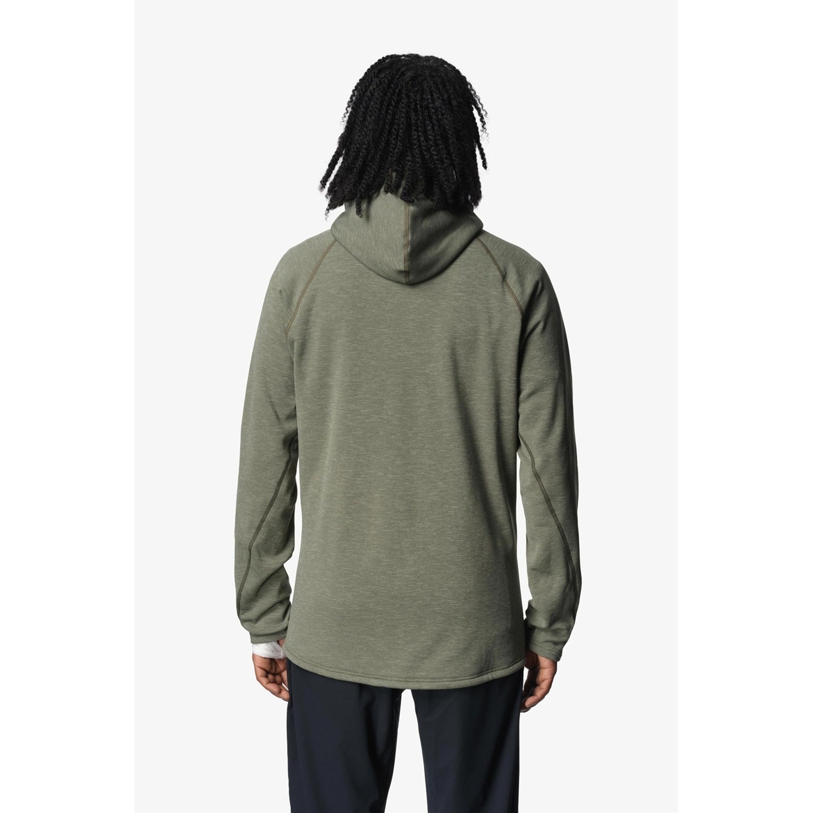 Houdini Mens Outright Houdi Sage Green [フーディニ]