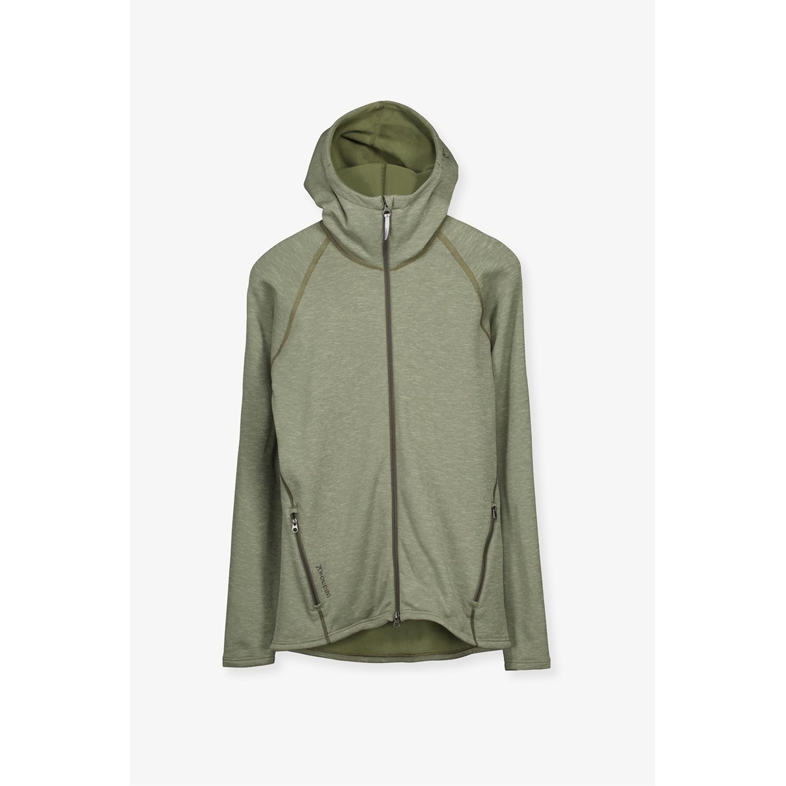 Houdini Mens Outright Houdi Sage Green [フーディニ]