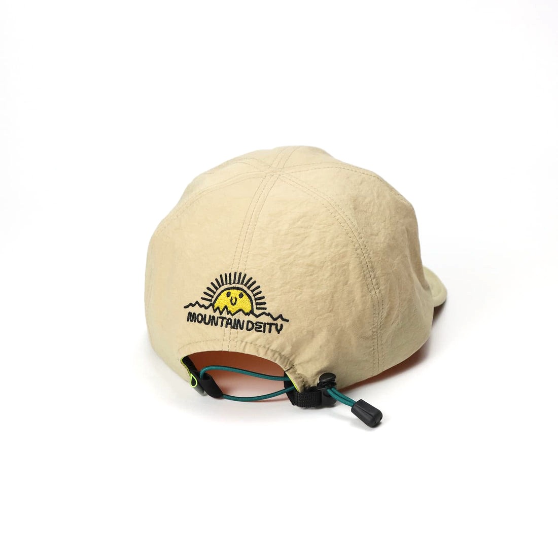 halo commodity Sunny Cap Beige [ハロコモディティ]