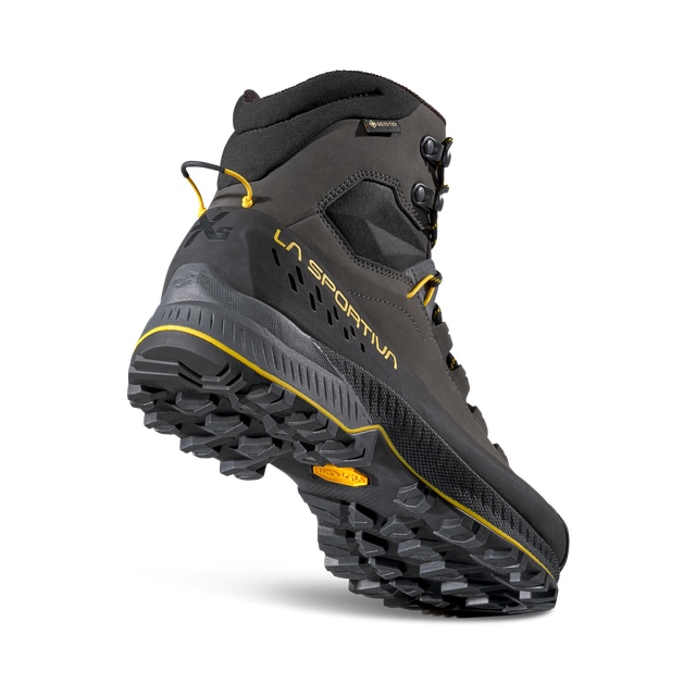 LA SPORTIVA-TrangoTowerGTX43 271/2スポルティバ LA SPORTIVA スポルティバ TX5 EVO MID WOMAN GTX (ミドルカットモデル)