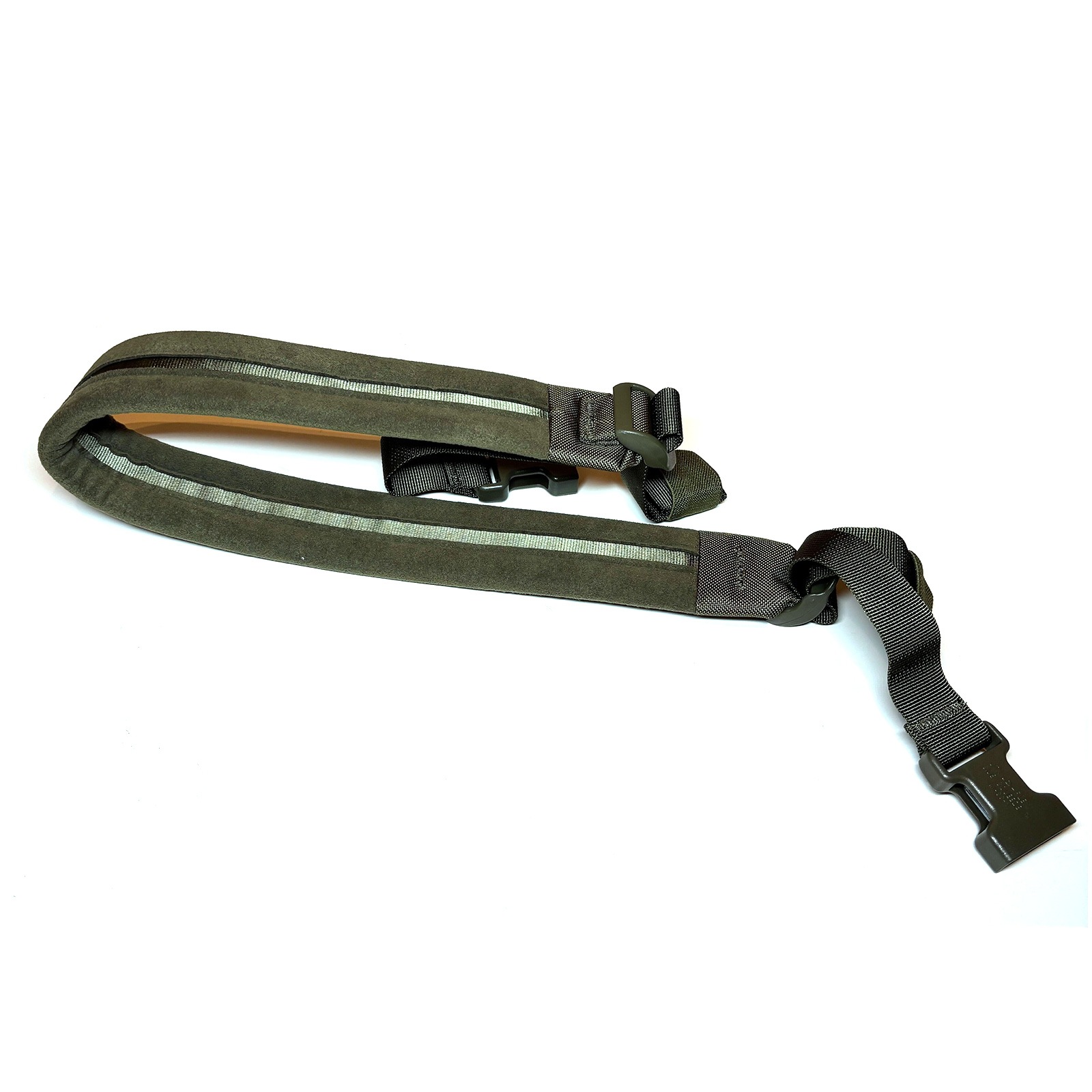 [当日出荷可] EVERGOODS Transit Strap OD Green [エバーグッズ]