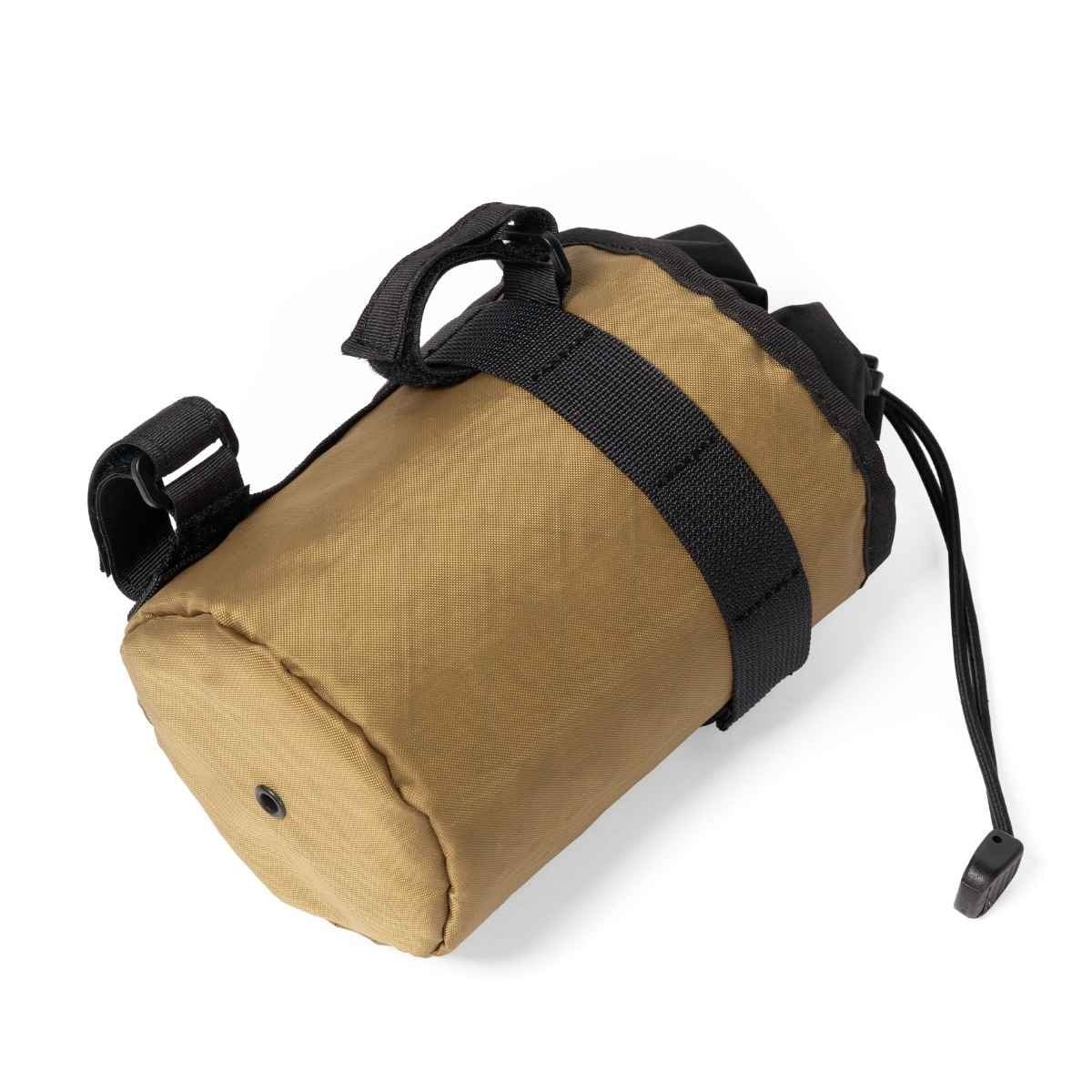 [当日出荷可] FAIRWEATHER stem bag ecopak coyote [フェアウェザー]