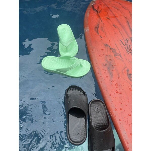 [当日出荷可] FreeWaters Unisex Cloud9 Ultra Gray [フリーウォーターズ]