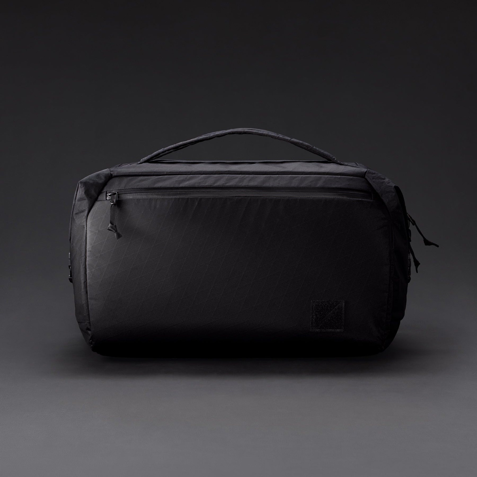 [当日出荷可] EVERGOODS TD35 - Transit Duffle 35L X-pac Black Coyote [エバーグッズ]