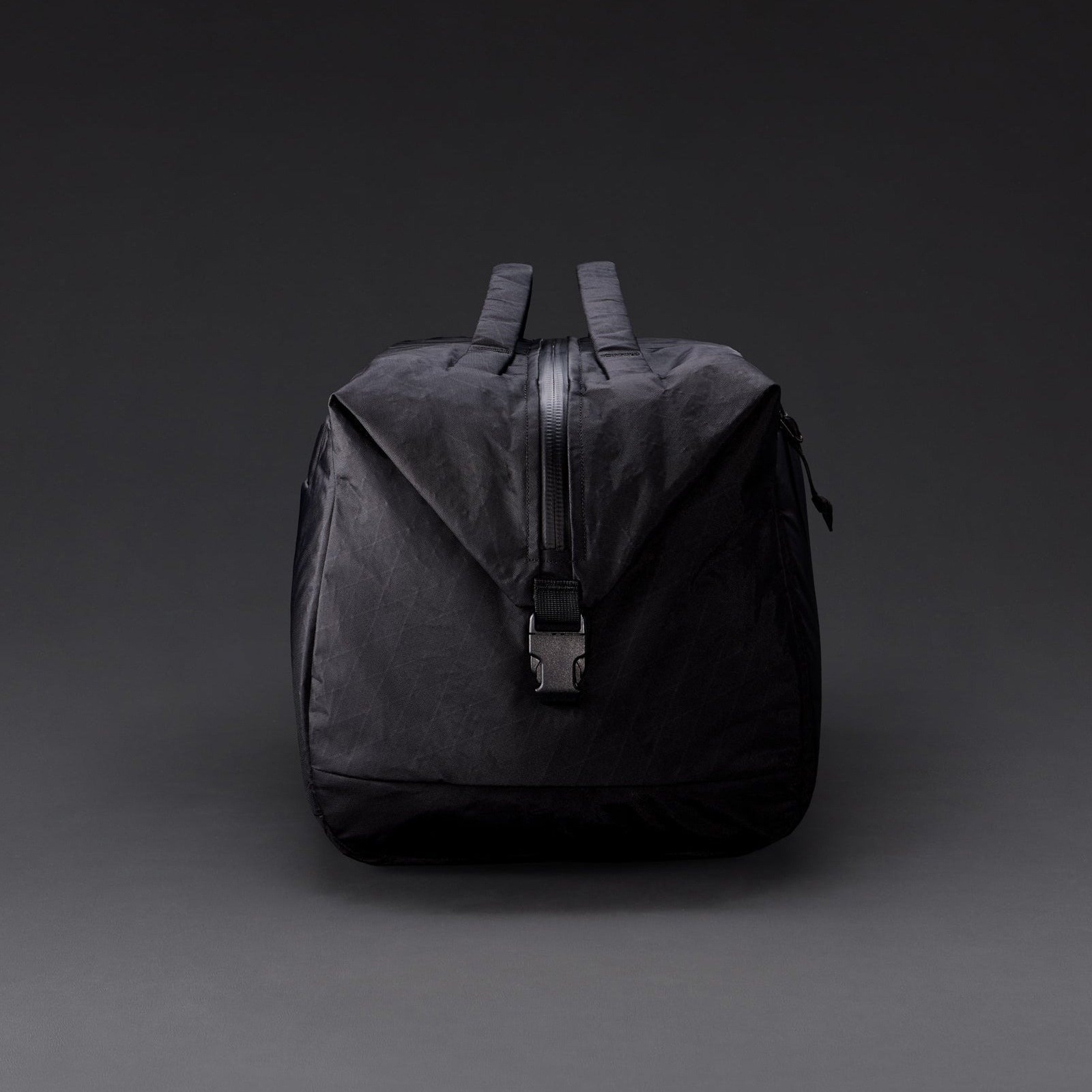 [当日出荷可] EVERGOODS TD35 - Transit Duffle 35L X-pac Black Coyote [エバーグッズ]