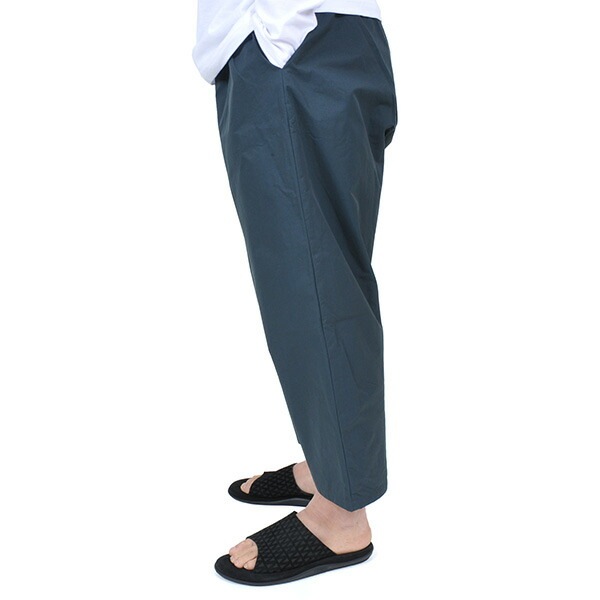 voiry SUNDAY PANTS-WC NAVY [ヴォイリー]