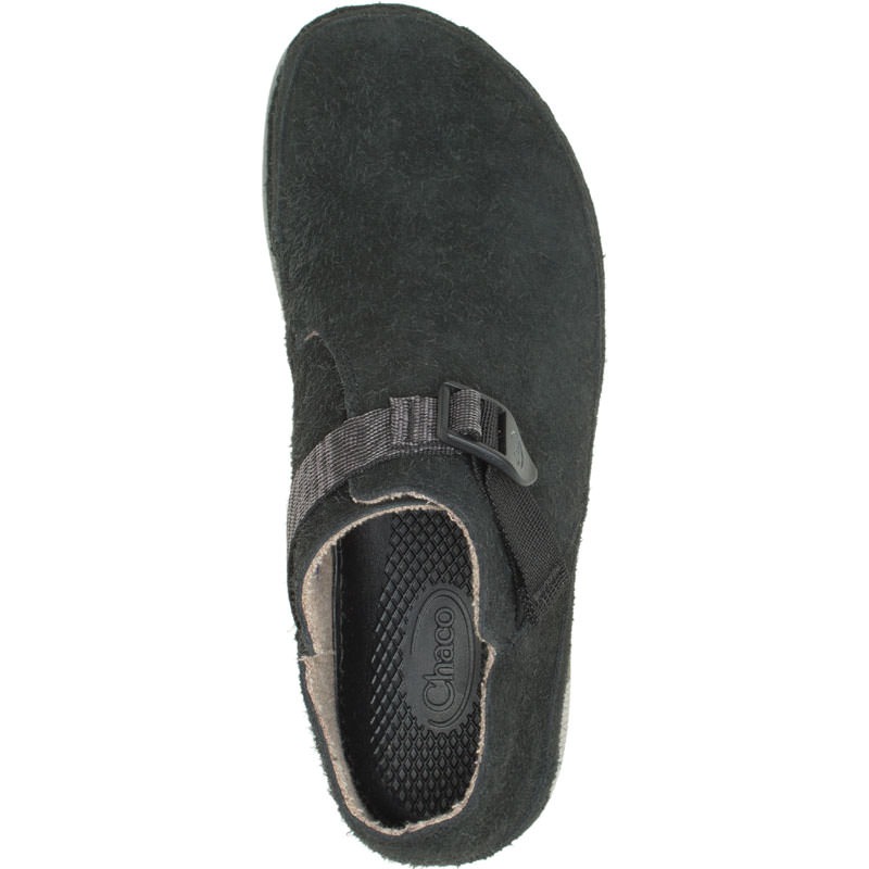 [30%OFF] Chaco Mens Paonia Black [チャコ]