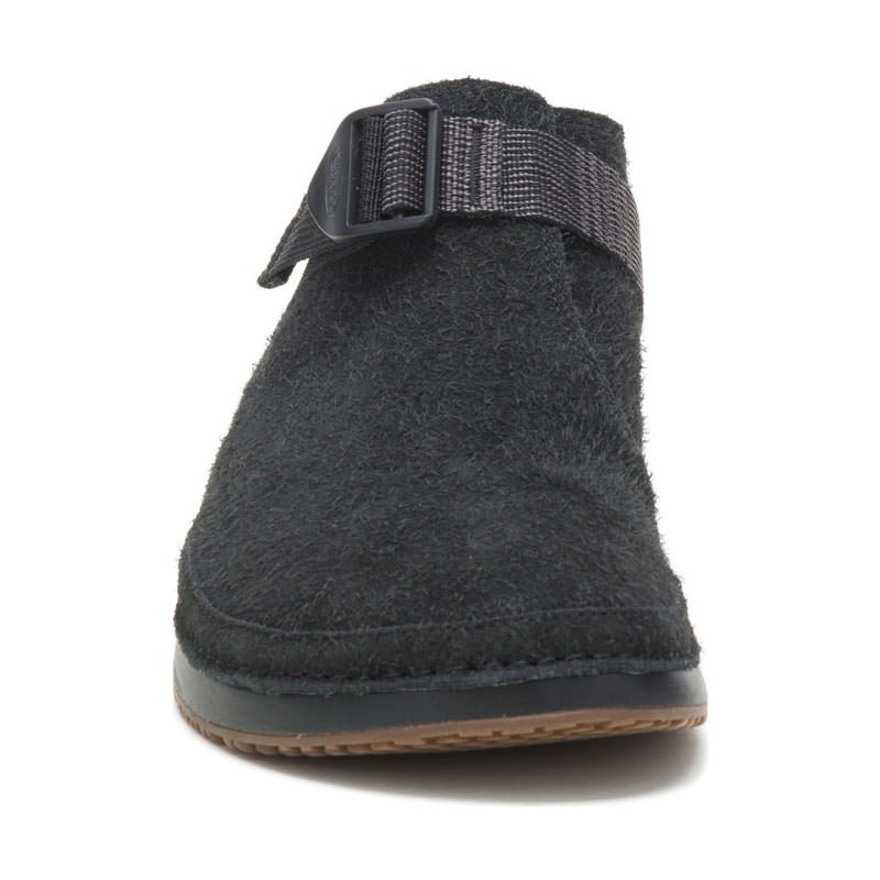 [30%OFF] Chaco Mens Paonia Black [チャコ]