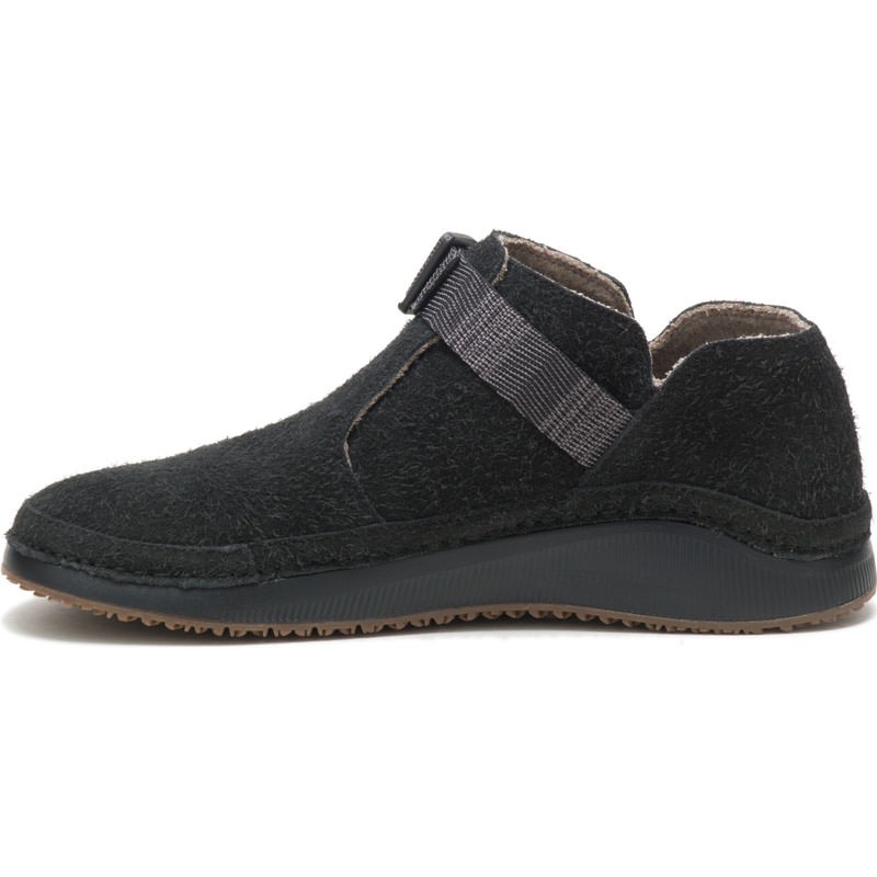 [30%OFF] Chaco Mens Paonia Black [チャコ]