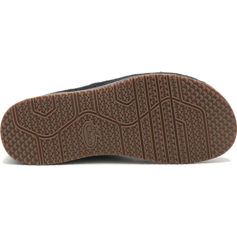 [30%OFF] Chaco Mens Paonia Black [チャコ]