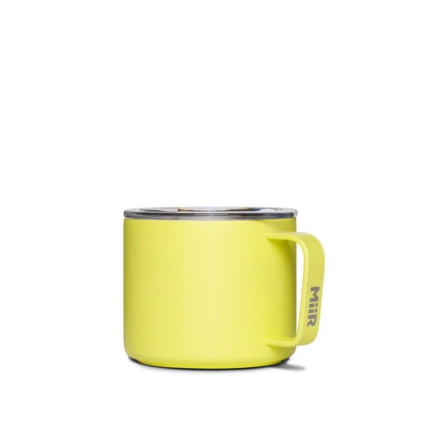 MiiR Camp Cup 8oz / 236ml Spark [ミアー]