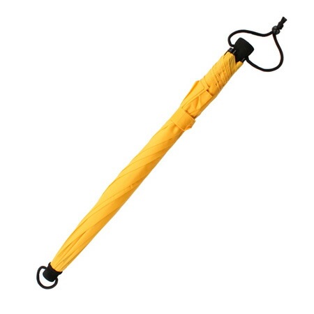EuroSCHIRM Birdiepal outdoor umbrella Yellow [ユーロシルム]