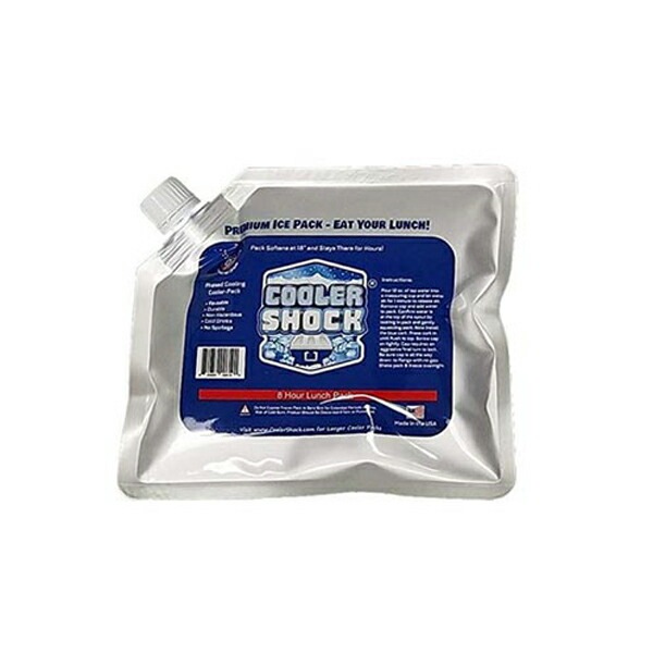 COOLER SHOCK COOLER SHOCK S [クーラーショック]