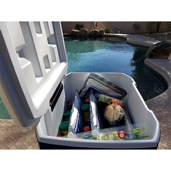 COOLER SHOCK COOLER SHOCK S [クーラーショック]