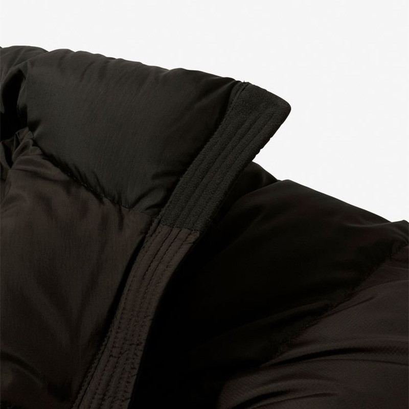 THE NORTH FACE Nuptse Jacket ブラック (K) [ザ・ノース・フェイス]