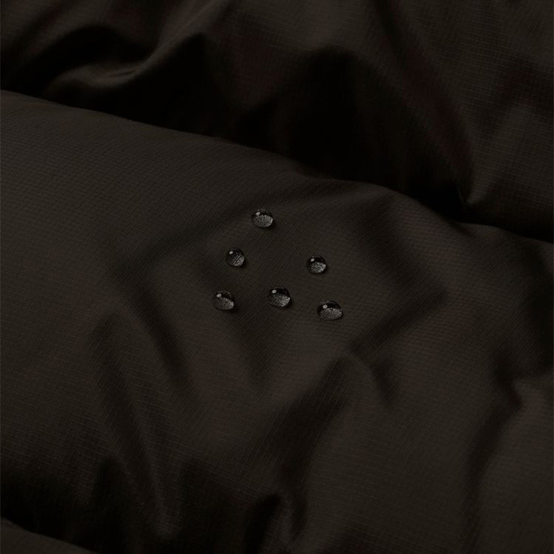 THE NORTH FACE Nuptse Jacket ブラック (K) [ザ・ノース・フェイス]