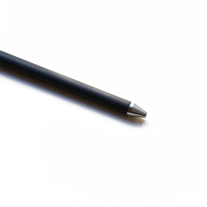 ANTCAUS Carbon Fiber Tent Stake 30cm 6本入スタッフバッグ付き