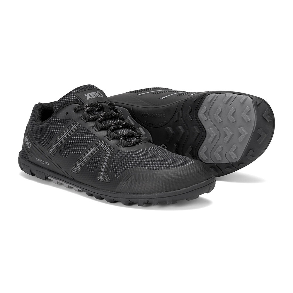 Men's Lightweight Minimalist Running Fitness Shoe - Xero Shoes