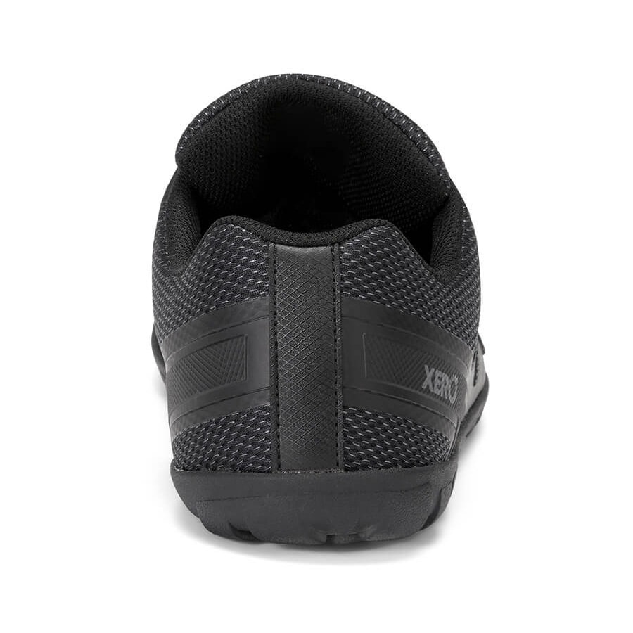 Xero Shoes MESA TRAIL WP Black [ゼロシューズ]