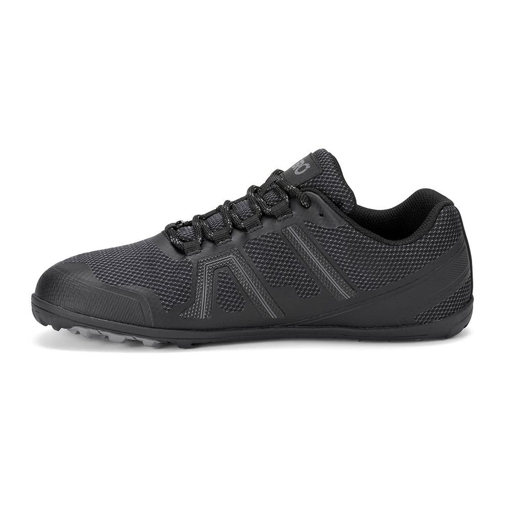 Xero Shoes MESA TRAIL WP Black [ゼロシューズ]