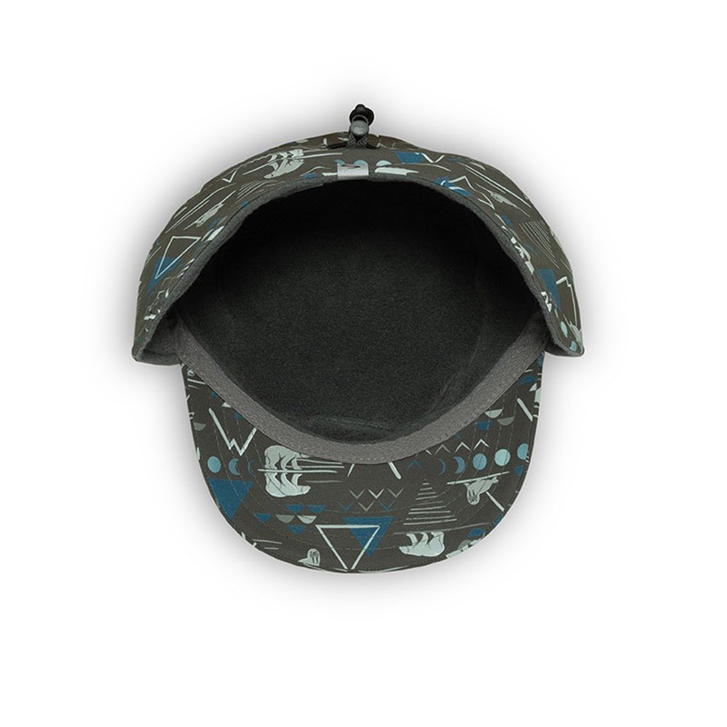 Sunday Afternoons Kids Arctic Ice Cap Gray Arctic Nights M/Lサイズ [サンデーアフタヌーン]