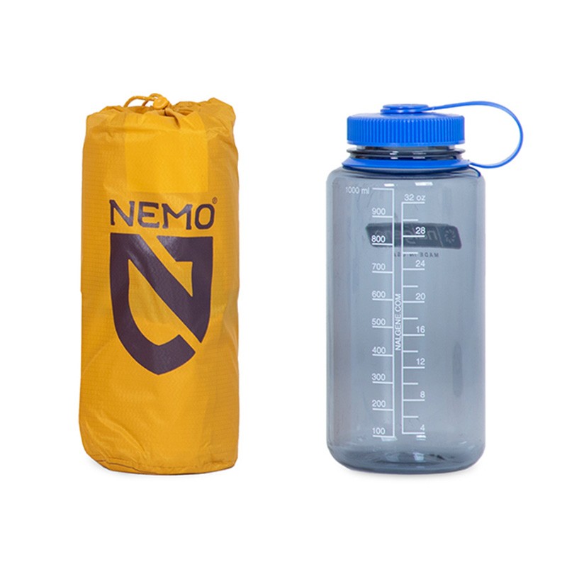NEMO テンサー トレイル レギュラーマミー [ニーモ]
