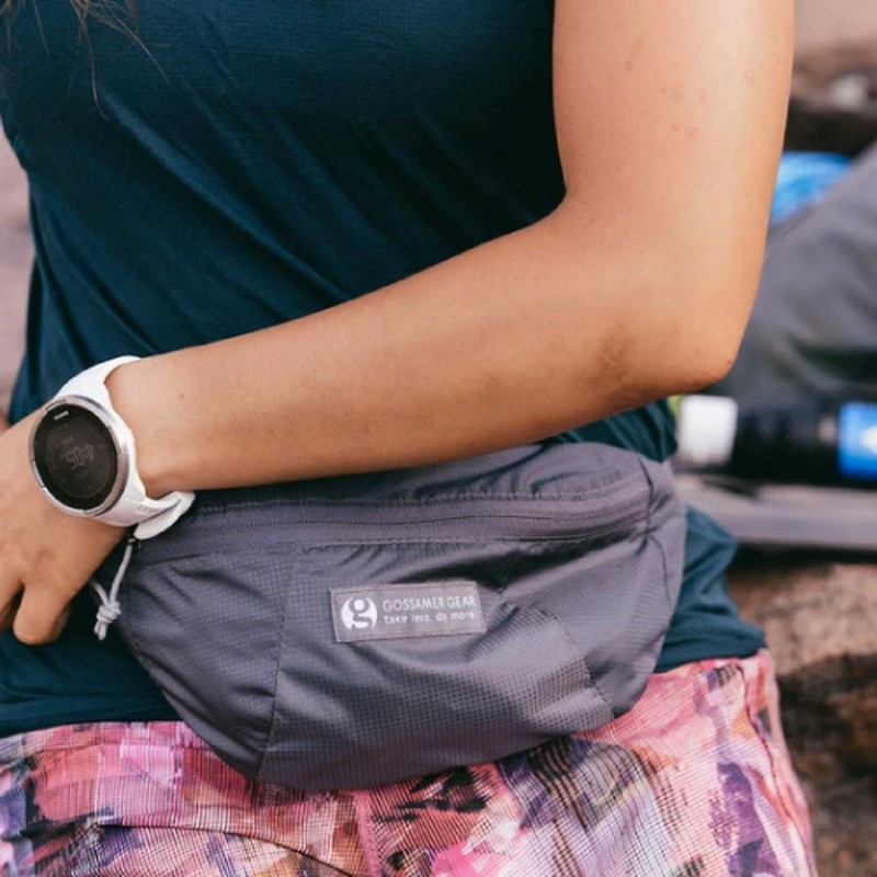 [当日出荷可] Gossamer Gear Bumster Tropical Mist [ゴッサマーギア]