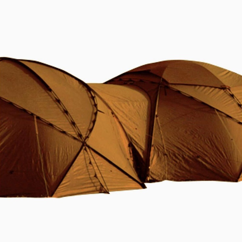 HILLEBERG ATLAS Connector サンドアトラスコネクター