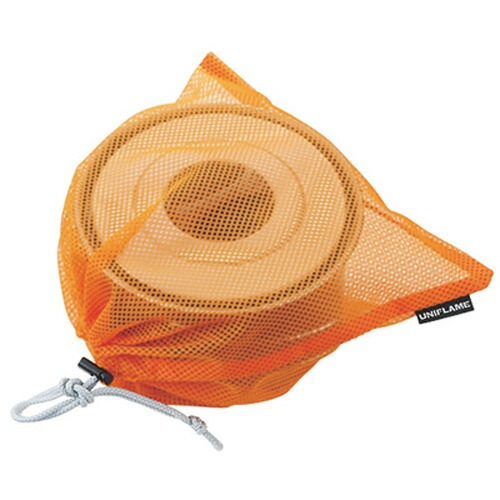 UNIFLAME 山クッカー M [ユニフレーム]