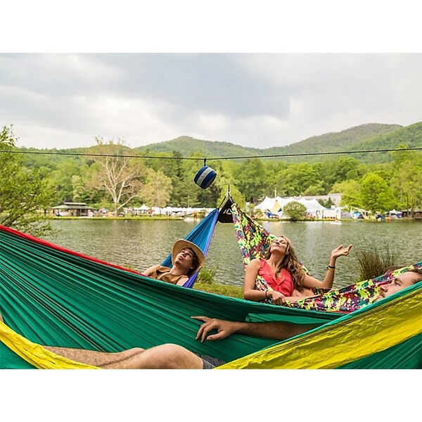 eno ECHO BluetoothSpeaker Teal/Neon [イノー]