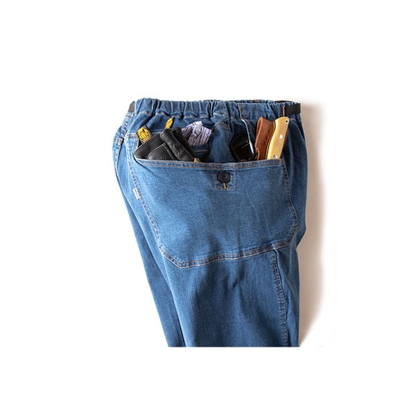 GRIP SWANY カーゴパンツ BIT BLUE GSP-43 GRIP SWANY カーゴパンツ BIT BLUE GSP-43 Amazon.co.jp: GRIP