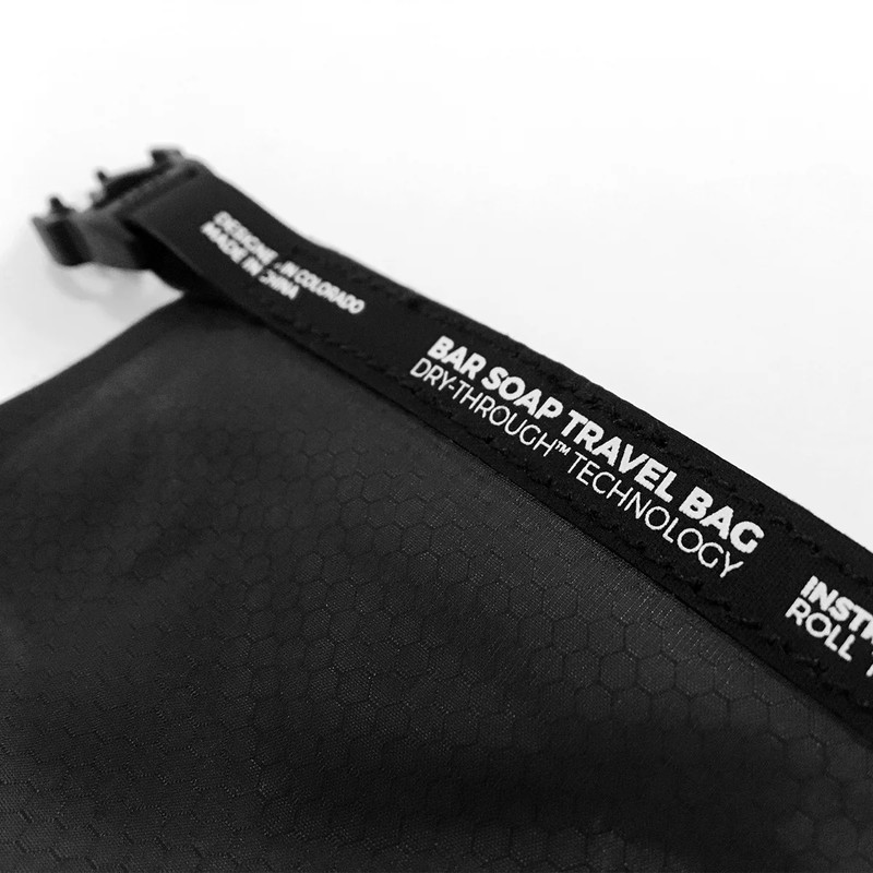 Matador フラットパック ソープバーケース ホワイト [マタドール]