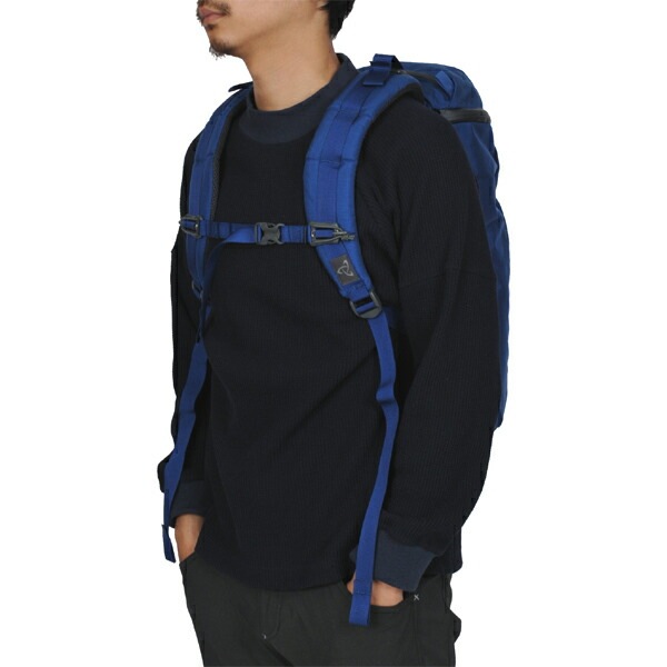 MYSTERY RANCH Urban Assault Indigo [ミステリーランチ]