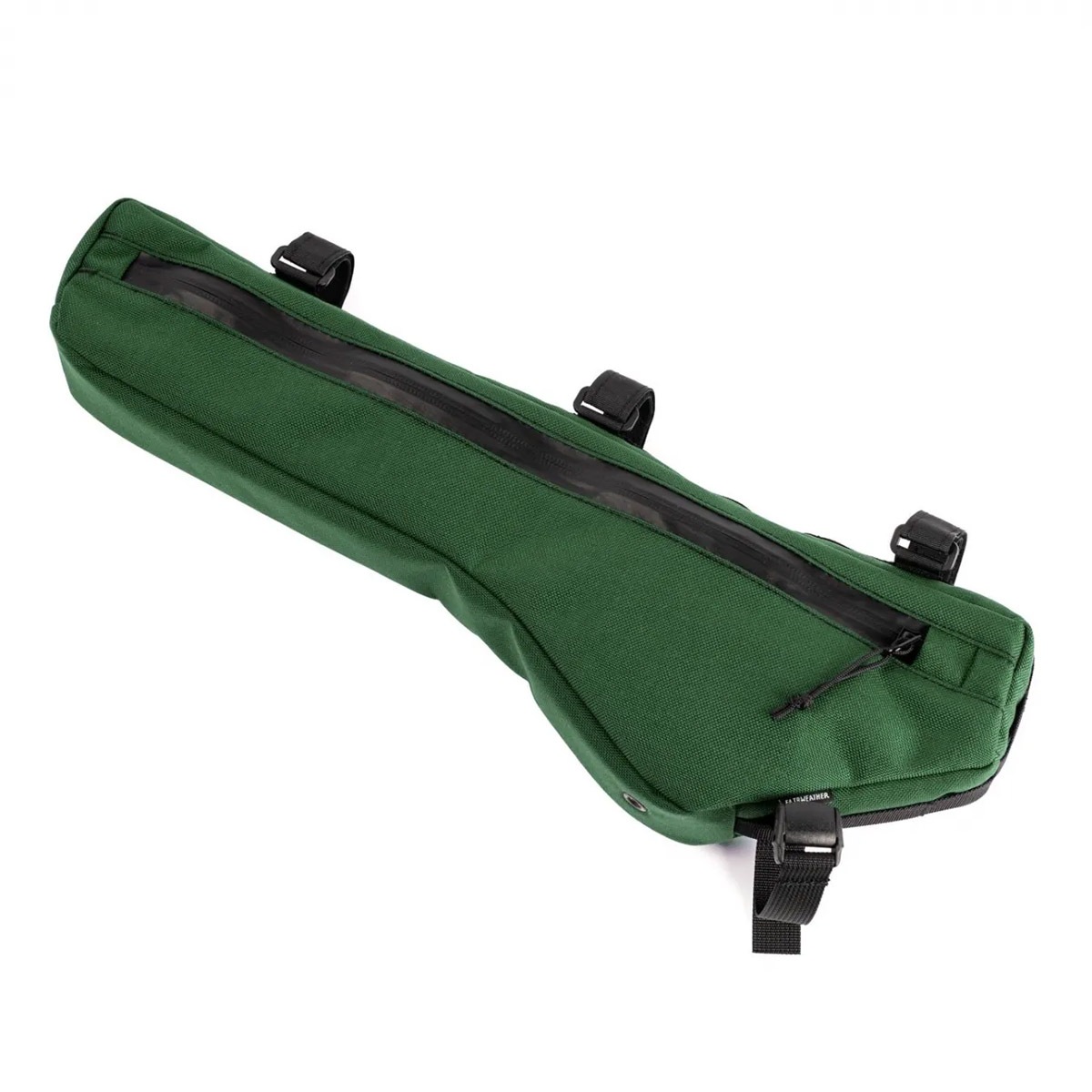 FAIRWEATHER frame bag SP cordura/forest green M [フェアウェザー]